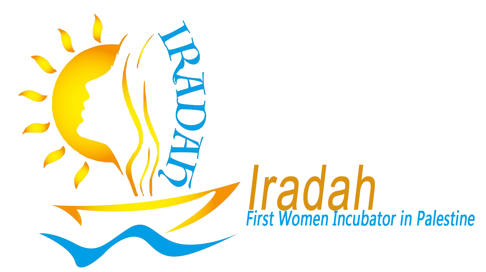 Iradah Logo